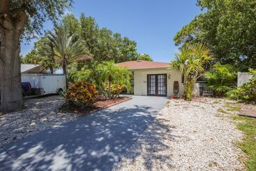 Apartamenty turystyczne Palm Retreat