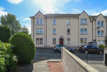 Turistlägenheter The Cove Apartment