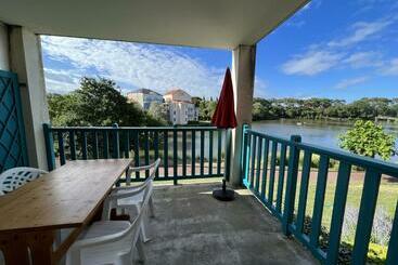 Turistlägenheter Appartement Talmont Saint Hilaire, 2 Pièces, 5 Personnes Fr 1 485 139