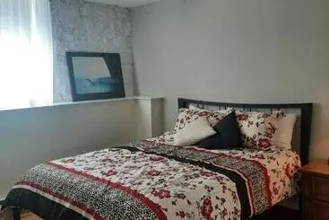 Bed and Breakfast Auberge Le Petit Séjour