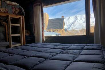 Bed and Breakfast Refugio Inka