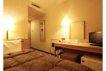 Hotel Az Inn Obu   Vacation Stay 71878v