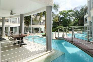 酒店 Hermosa Wave C1