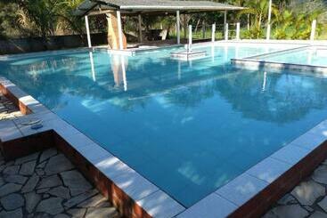 فندق Pousada Do Veleiro Azul