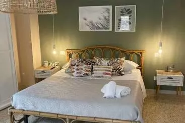 Majatalo Santa Lucia Affittacamere