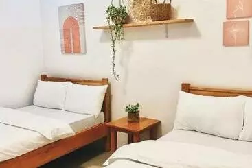 ユースホステル Nord House Laoag