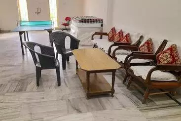 Bed and Breakfast Kanak Home Stay