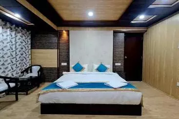 Hôtel The Indian Kargil