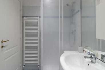 דירות לתיירים Italianway   Gaudio 15