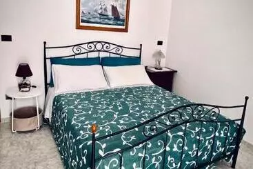 ペンション Casa De Avòs