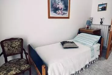 ペンション Casa De Avòs