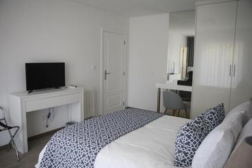 بنسيون Quinta Vale De Palheiros