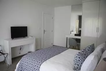 ペンション Quinta Vale De Palheiros
