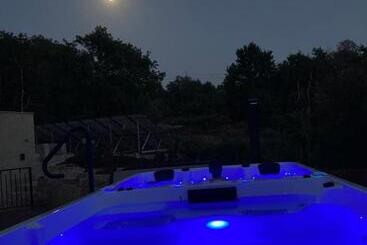 Pensjonat Quinta Vale De Palheiros