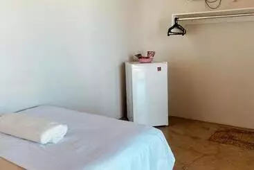 Majatalo Suítes Pé Nareia Itaipuaçu