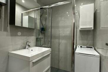 Turistlejligheder Vivo Bovec