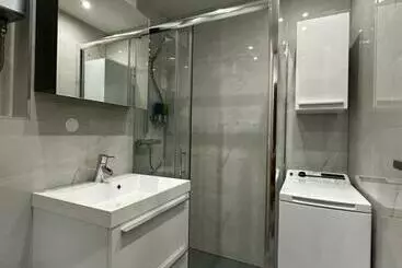 Turistihuoneistot Vivo Bovec