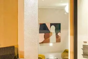 Bed and Breakfast De Gulia Charme And Relax