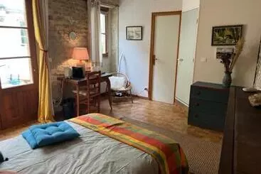 Aamiaismajoitus (B&B) La Bonne Brise