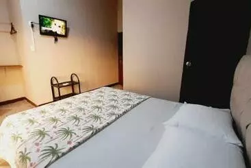Bed and Breakfast Villa Rey De Los Mares
