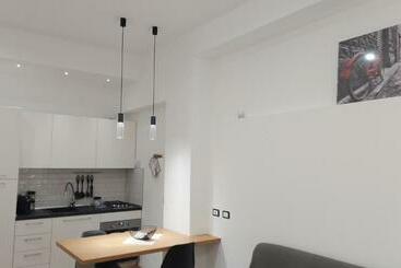 관광객 아파트 Casa Dei Normanni: Dea Al Mare