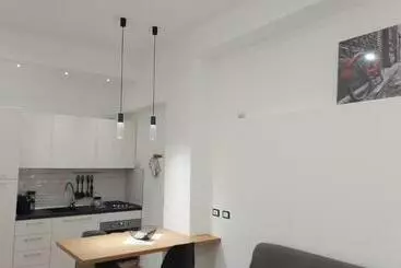 Apartamente turistice Casa Dei Normanni: Dea Al Mare