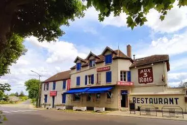 Hotel Aux Trois Rois