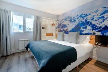 בית מלון כפרי Cilene Del Fuego Suites & Spa