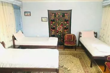 Pension  Ali Nur