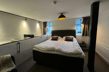 پانسیون Backadal Gård Bnb