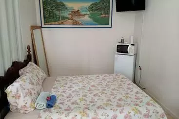 ペンション Benvivere   Indaiatuba   Seu Descanso é Aqui!