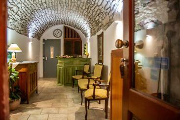 Pensió S’ammentu House