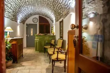 Pension  S’ammentu House