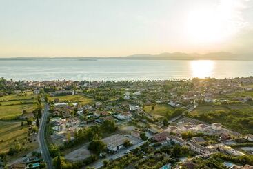 Aparthotel Privilegium Lazise