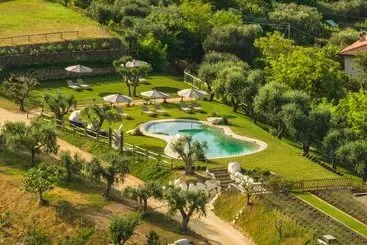 Huoneistohotelli Privilegium Lazise