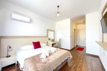 Aparthotel Xelent