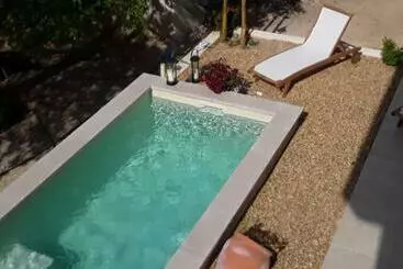 Bed and Breakfast La Suite De Garlone