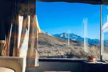 Bed & Breakfast Refugio Inka Habitaciones Este Y Oeste