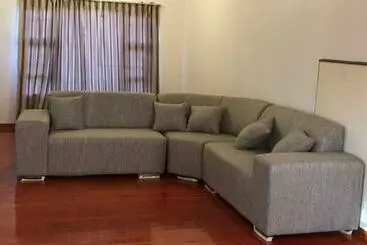 ベッドアンドブレックファースト Teke S Cheerful 3 Bed Room Villa With Swimming Pool