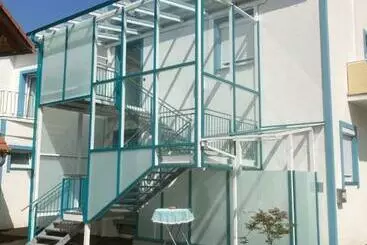 Aamiaismajoitus (B&B) Zeltweg Rooms