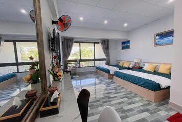 Hotel Dương Thanh Bình 2