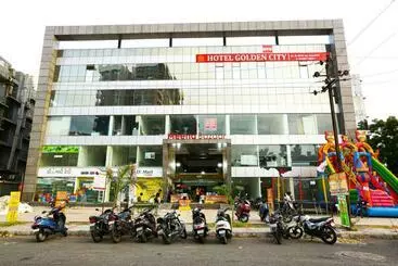 Hotel Golden City