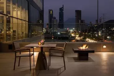 Hotel Hyatt Place Monterrey Valle