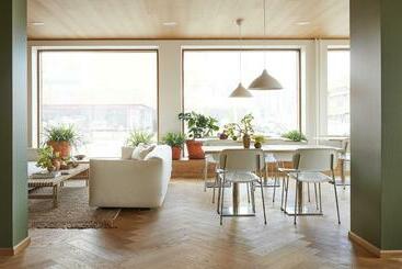 Hotel Li Vihannonkulma