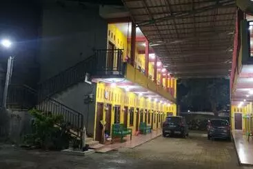 Hotel Near Jalan Tol 1