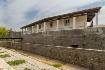 Pensão Casa Vacanze Alle Mura