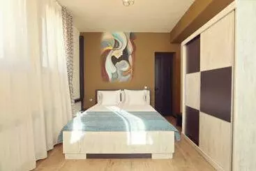 Pensionat Dezire Guesthouse