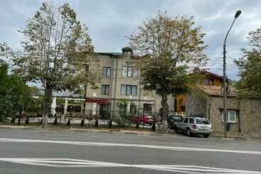 Pensiune Vila George