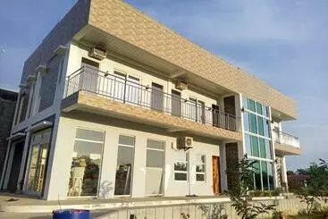 Pension Villa Casa Camba, Barangay Bued