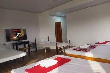 Pensjonat Villa Casa Camba, Barangay Bued